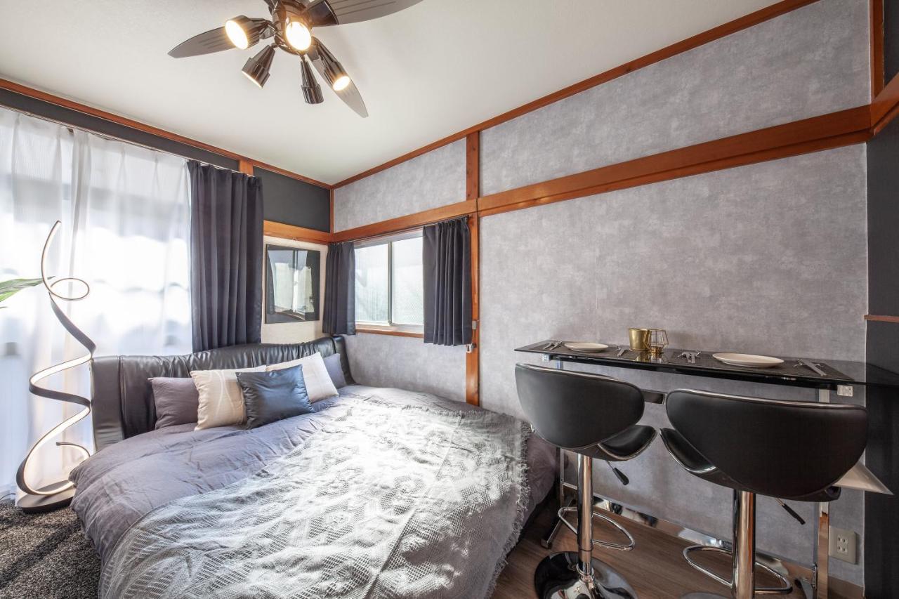 Appartamento Shiinamachi House Tokyo