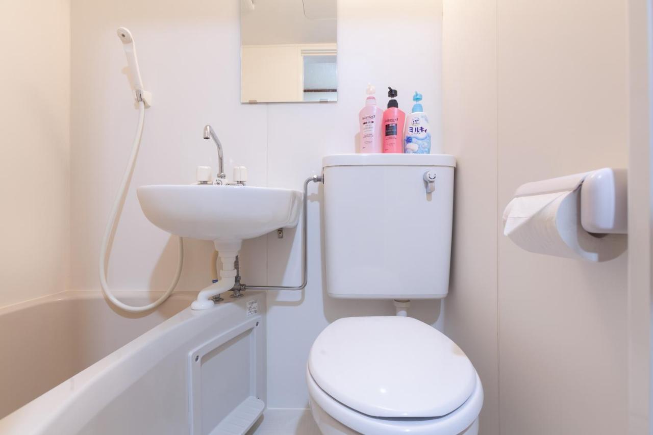 Appartamento Shiinamachi House Tokyo