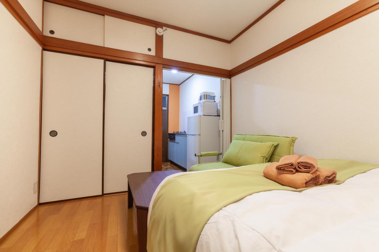 Shiinamachi House Appartamento Tokyo