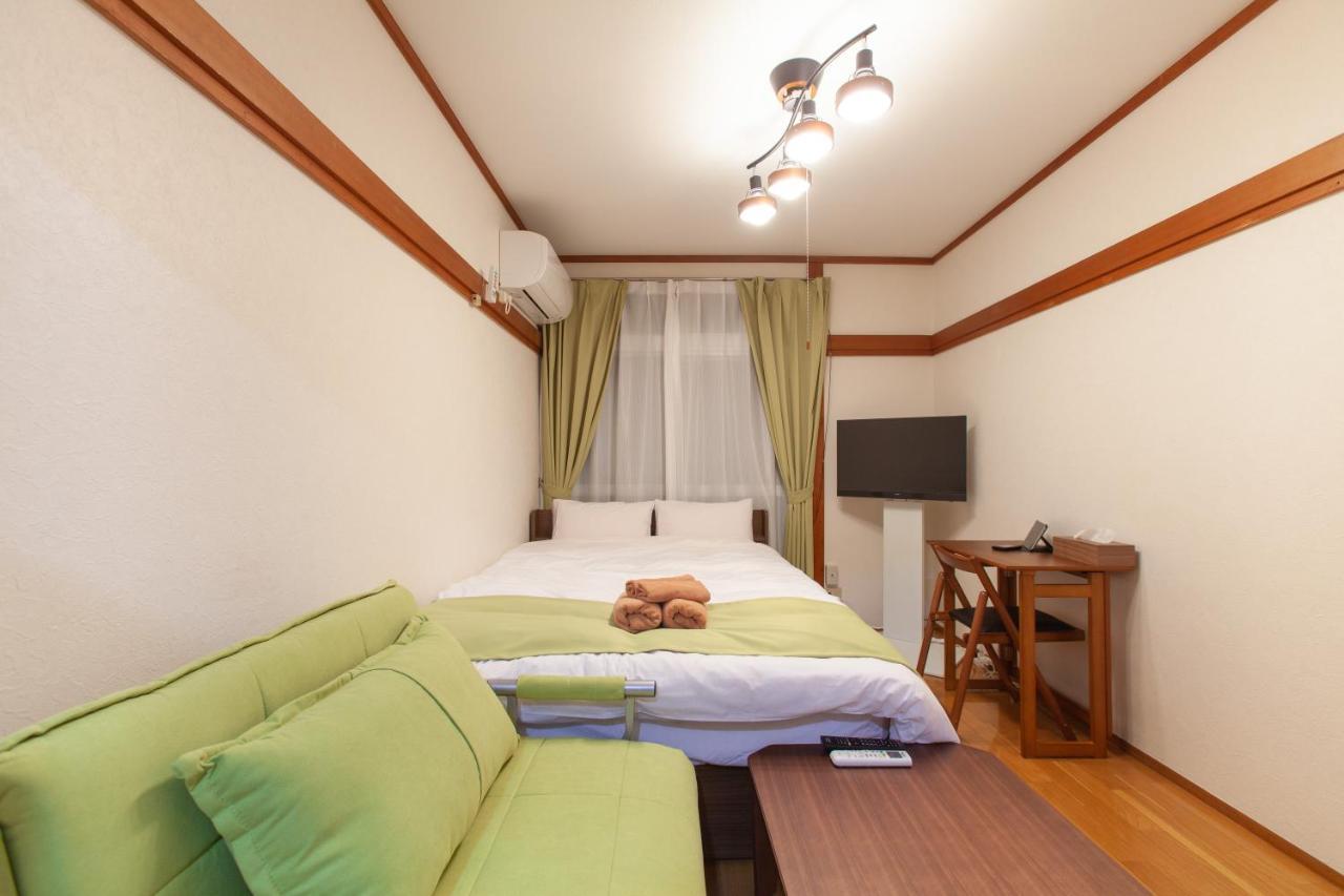 Appartamento Shiinamachi House *