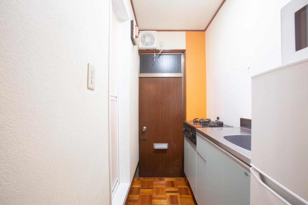 Appartamento Shiinamachi House *