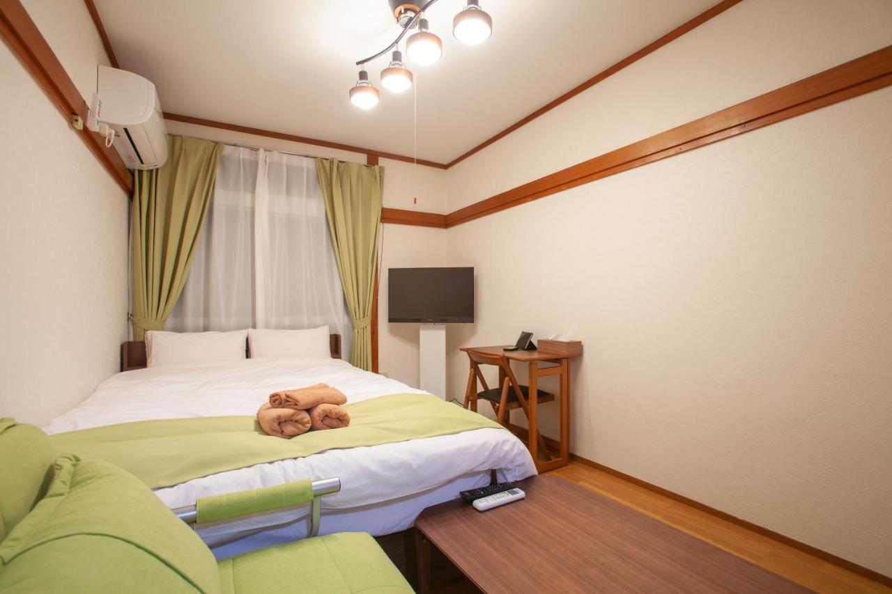 Shiinamachi House Appartamento *