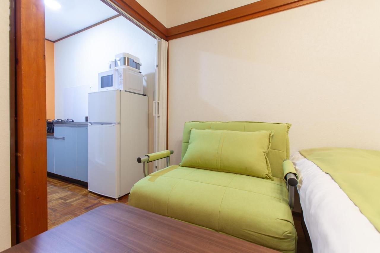 Shiinamachi House * Tokio
