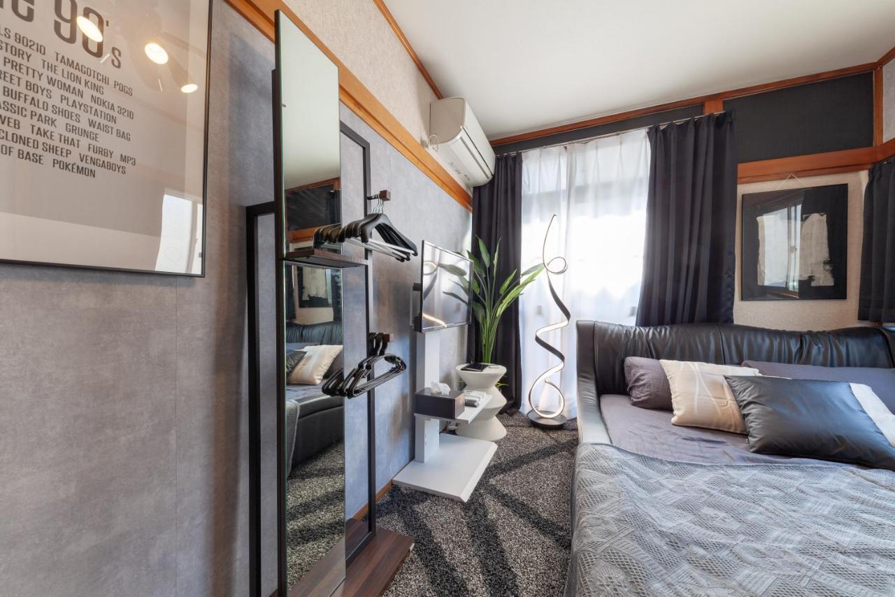 Apartamento Shiinamachi House *