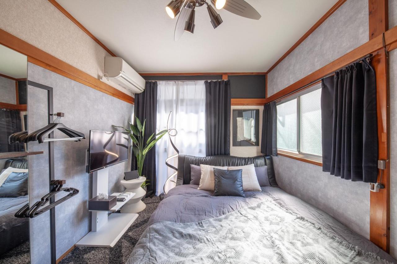 Shiinamachi House Apartamento *