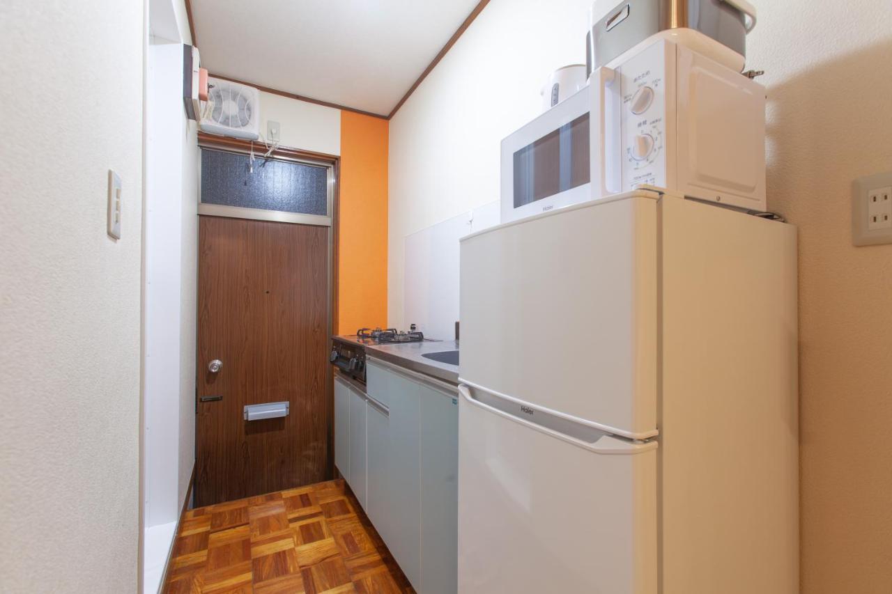 Shiinamachi House * Tokio
