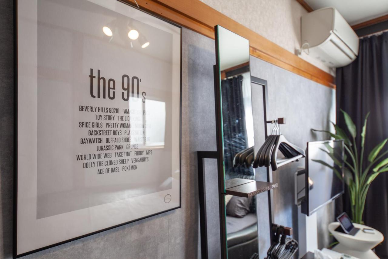 Shiinamachi House Apartamento