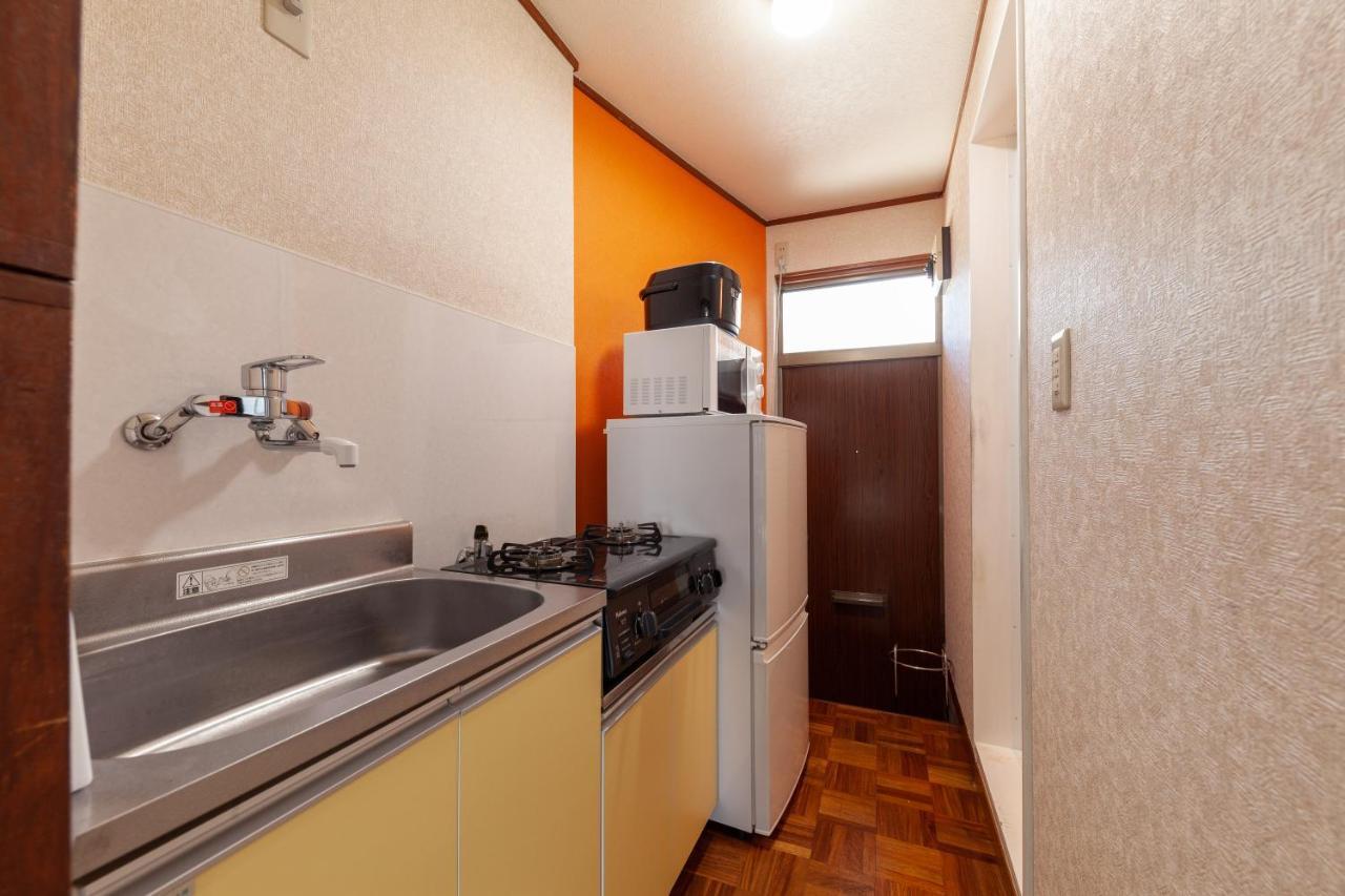 Apartamento Shiinamachi House