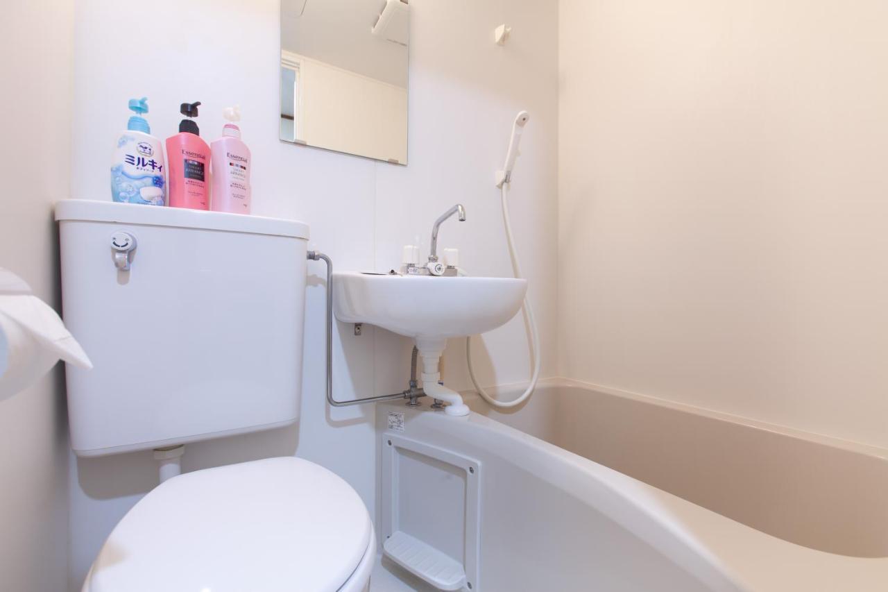 Apartamento Shiinamachi House Tokio